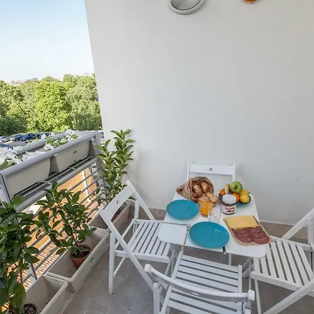 Boutique Domus River Terrace *