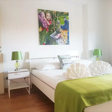 Boutique Domus River Terrace *