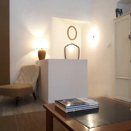 Ful From Patti And Robi To San Pietro - Apartment Rom