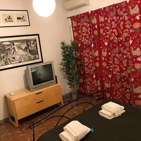 Porta Portese House * Rome