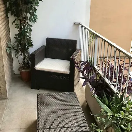 Paprika House Rome