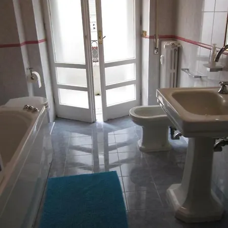 Bed & Breakfast Appiano S.pietro Rome