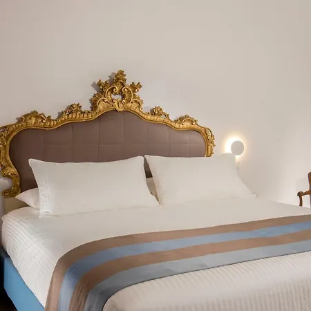 Gcf Luxury Suites,
