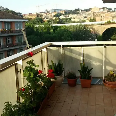 Bed & Breakfast Nonna Dea