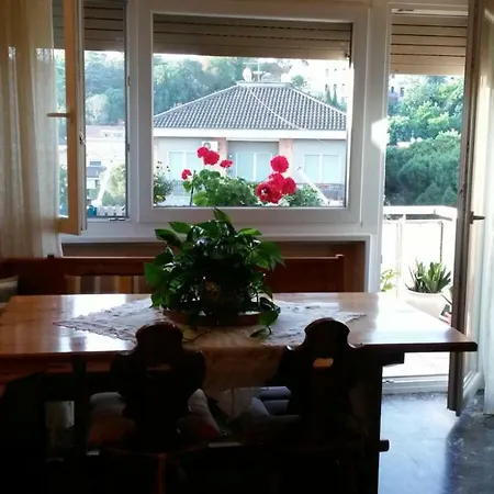 Nonna Dea Bed & Breakfast Rome