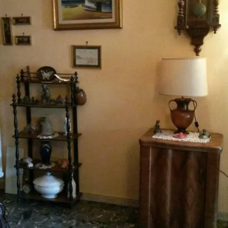 Nonna Dea 3* Rome