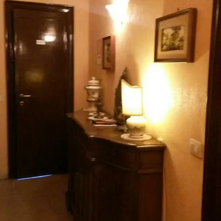 Nonna Dea Bed & Breakfast Rome