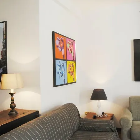 Pantheon White Apartment Rome