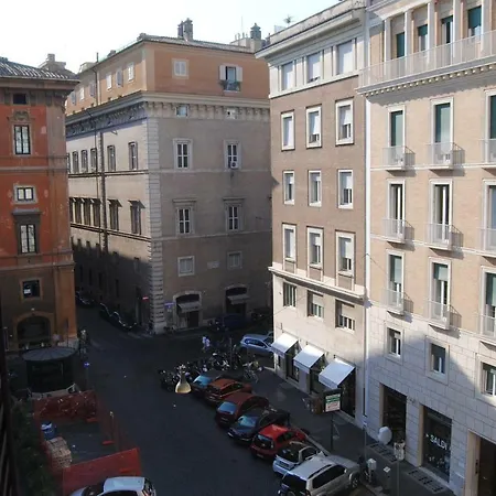 Pantheon White * Rome