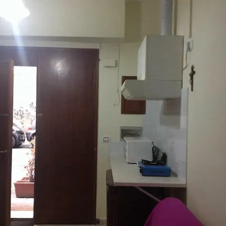 La Casetta Di Paola Guest house *