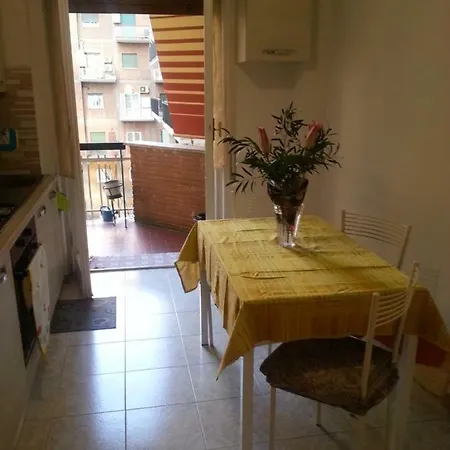 Sweet Apartment Rome
