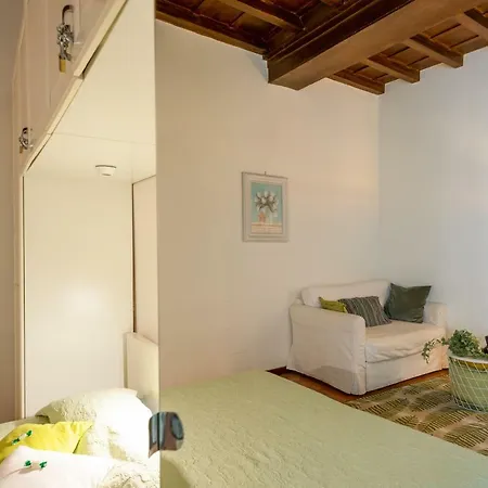 The New Cynthia Apartment *