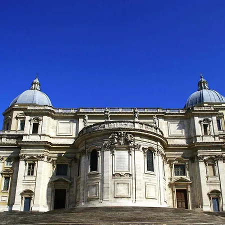 Central Station Low Cost * Rome
