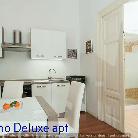 Babuino - Piazza Di Spagna Διαμέρισμα Ρώμη