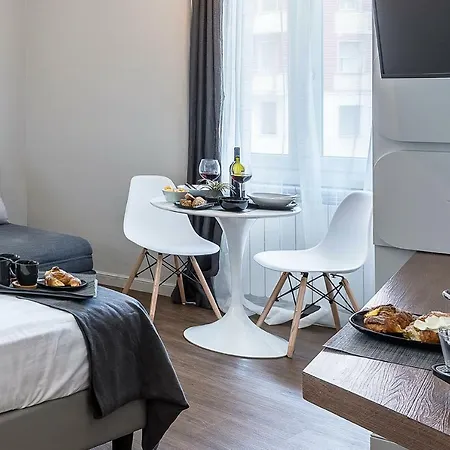 Guest house Z-archsuites