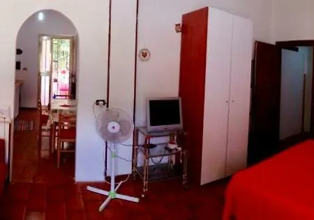 Le Tre Pastorelle Apartment