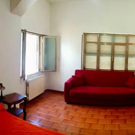 Le Tre Pastorelle Apartment *