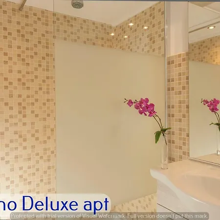Apartament Babuino - Piazza Di Spagna