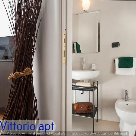 Corso Vittorio Rome