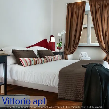 Apartment Corso Vittorio
