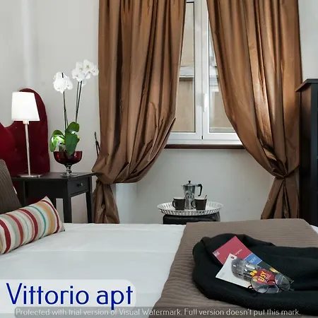 Corso Vittorio *