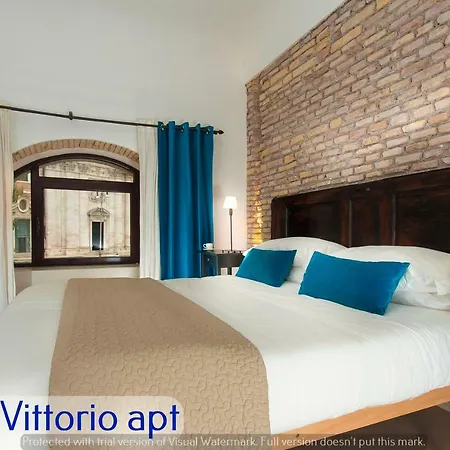 Corso Vittorio Rome