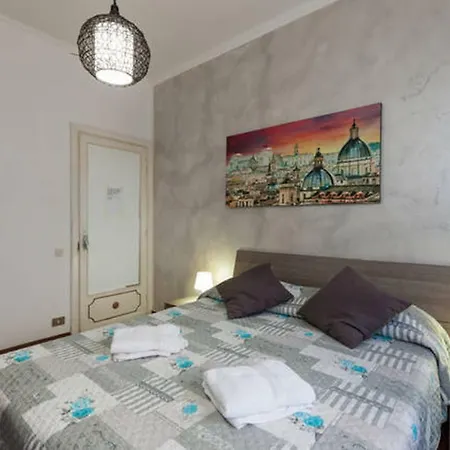 Guest house La Moletta