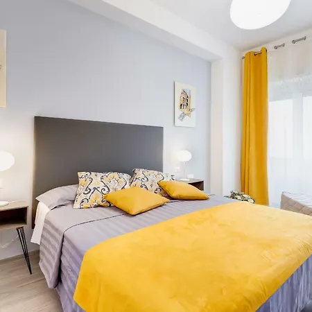 Guest house I Cantoni Di 2*