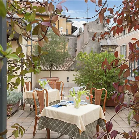 Hotel Portoghesi 3*