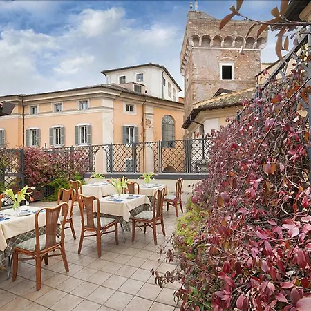 Portoghesi Hotel 3*