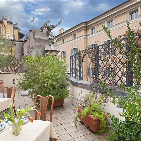 Portoghesi Hotel 3*