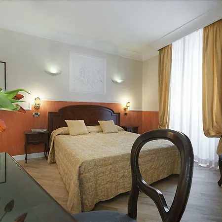 Portoghesi Hotel Roma