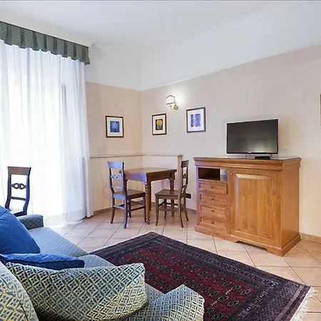 Portoghesi 3* Roma