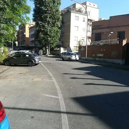 Apartment Holiday Home Roma