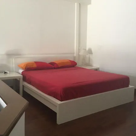 Vatican House דירה *