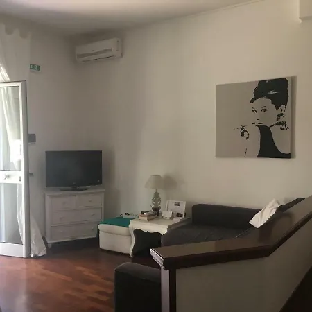 דירה Vatican House רומא