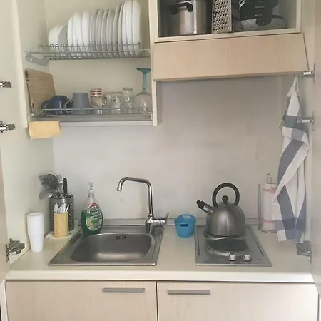 Vatican House דירה