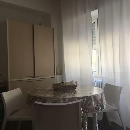דירה Vatican House