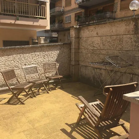 Vatican City House Apartment Rome