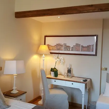 Bed & Breakfast Bed & Breakfast A Casa Di Lia A Roma