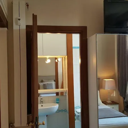 Bed & Breakfast A Casa Di Lia A Roma Bed & Breakfast
