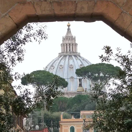 Apartment Doria Suites Rome