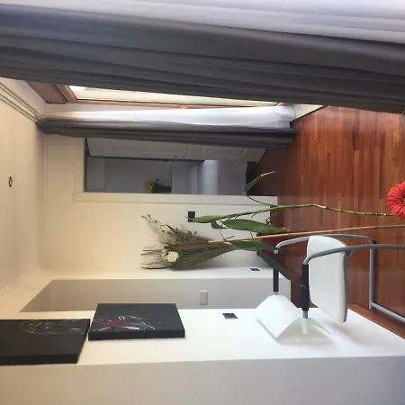 Apartamento Alle Quattro Fontane