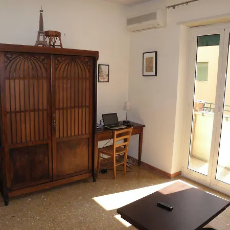 Casa Lorenzo Magnifico Apartamento Roma