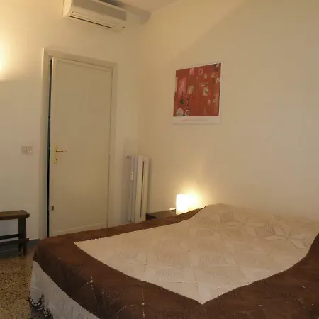 Apartamento Casa Lorenzo Magnifico *