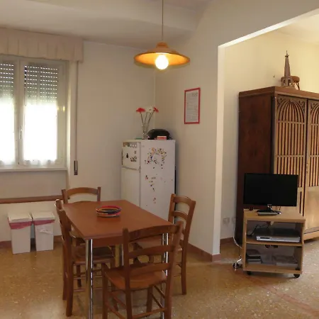 Apartamento Casa Lorenzo Magnifico *