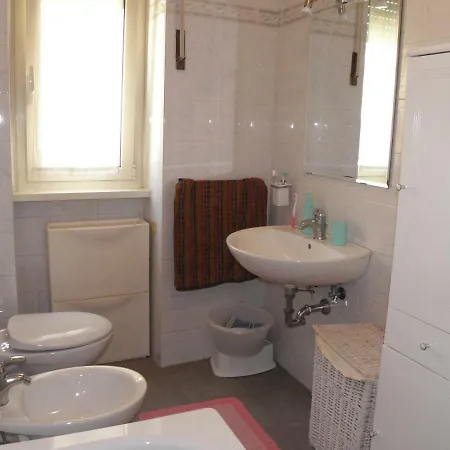 Apartamento Casa Lorenzo Magnifico *