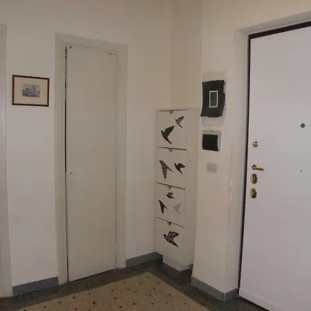 Apartamento Casa Lorenzo Magnifico *