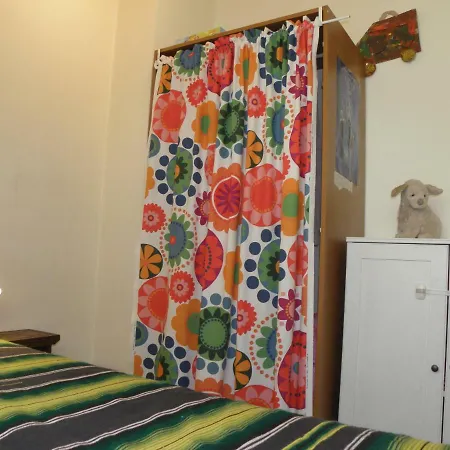 Apartamento Casa Lorenzo Magnifico *