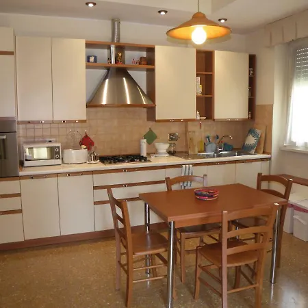 Apartamento Casa Lorenzo Magnifico